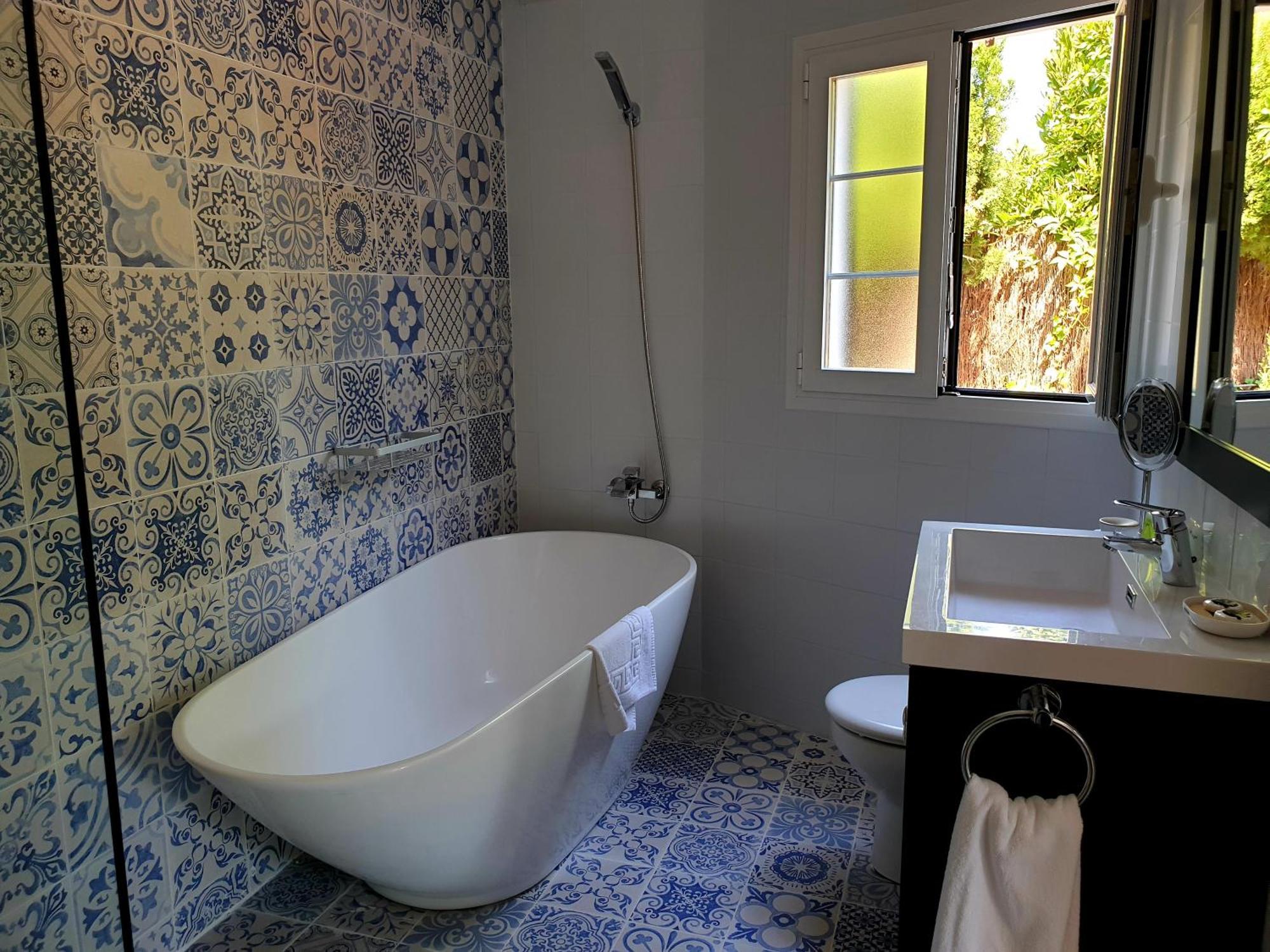 Vila Galdana'S House Cala Galdana  Exteriér fotografie